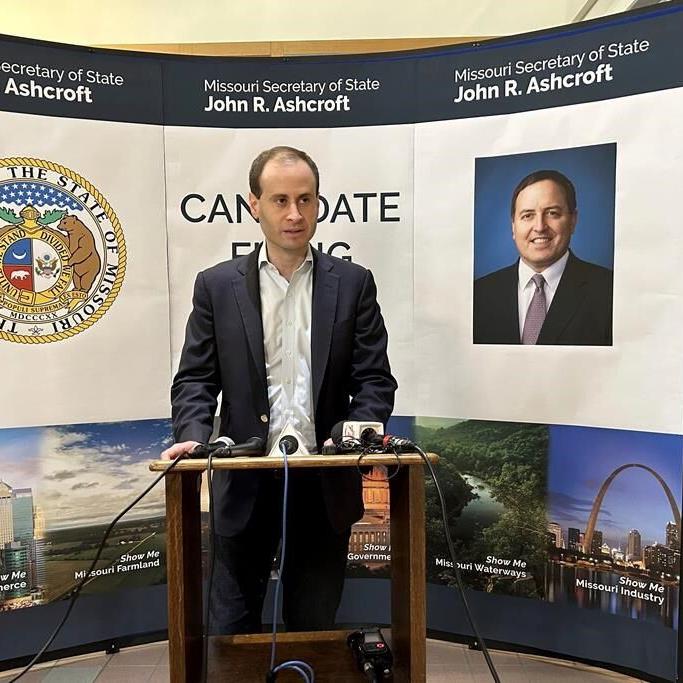 Big GOP funders sending millions into Missouri's attorney general primary